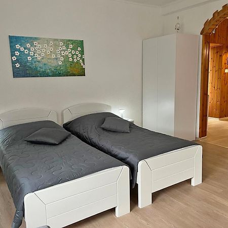 Apartment Baban In Zaga, Slovenia Eksteriør billede