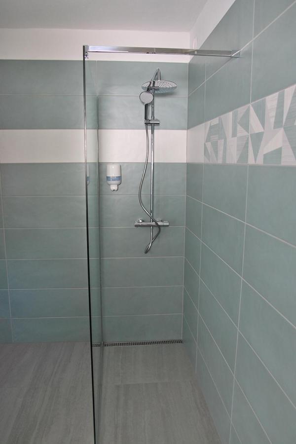 Apartment Baban In Zaga, Slovenia Eksteriør billede