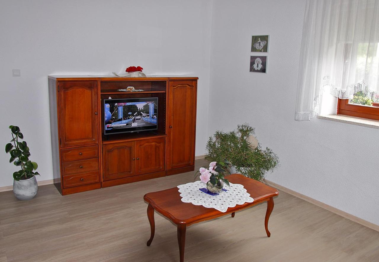 Apartment Baban In Zaga, Slovenia Eksteriør billede