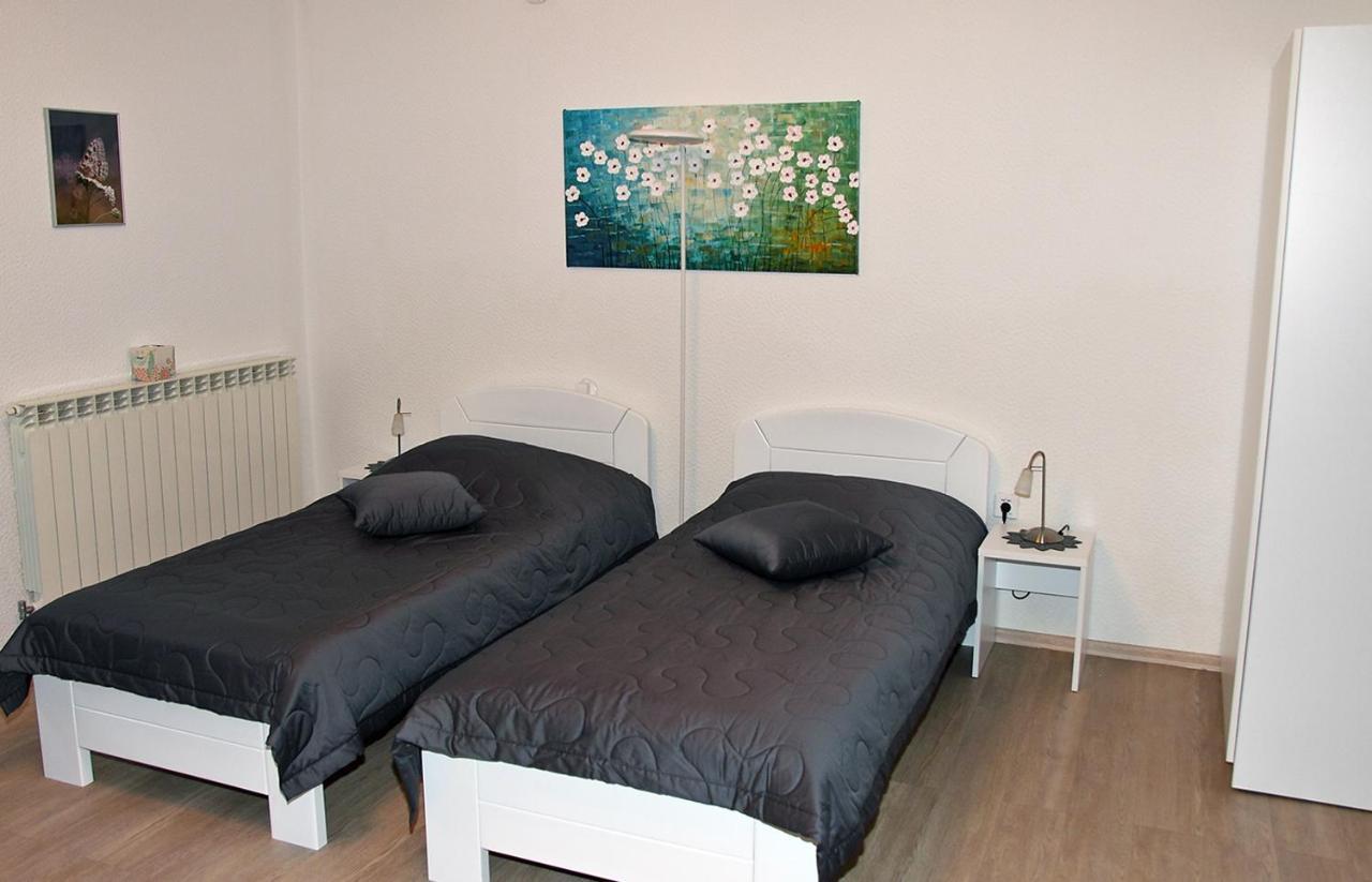 Apartment Baban In Zaga, Slovenia Eksteriør billede