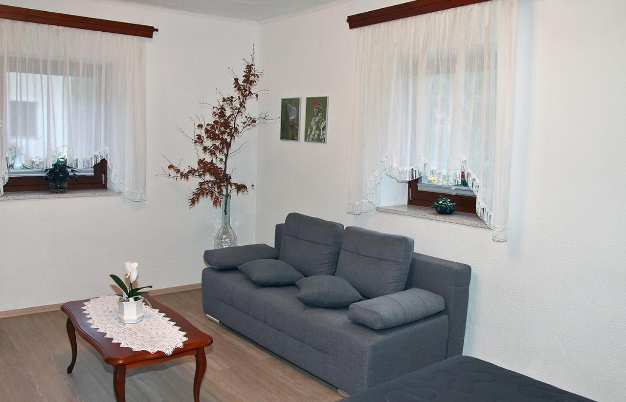 Apartment Baban In Zaga, Slovenia Eksteriør billede
