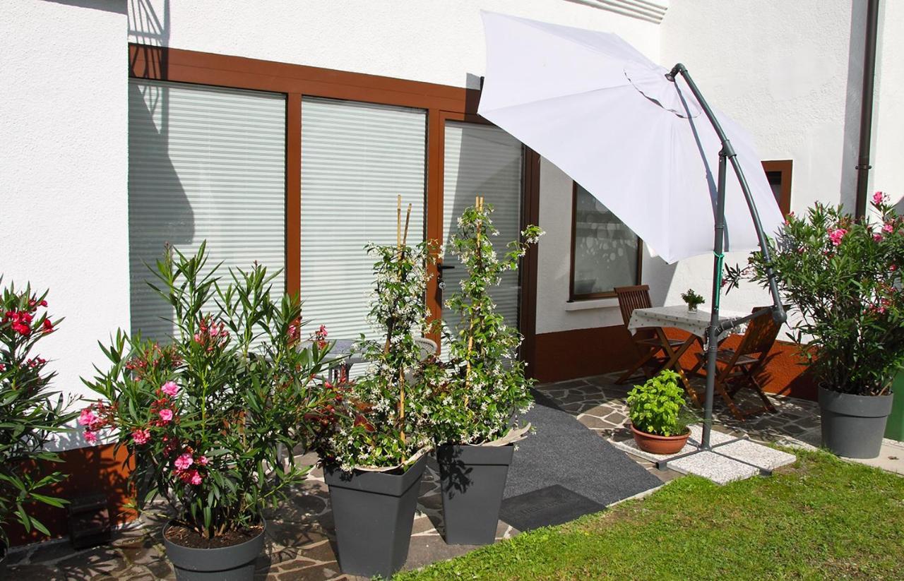 Apartment Baban In Zaga, Slovenia Eksteriør billede