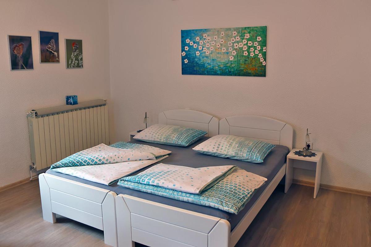 Apartment Baban In Zaga, Slovenia Eksteriør billede