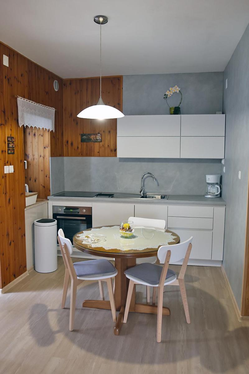 Apartment Baban In Zaga, Slovenia Eksteriør billede