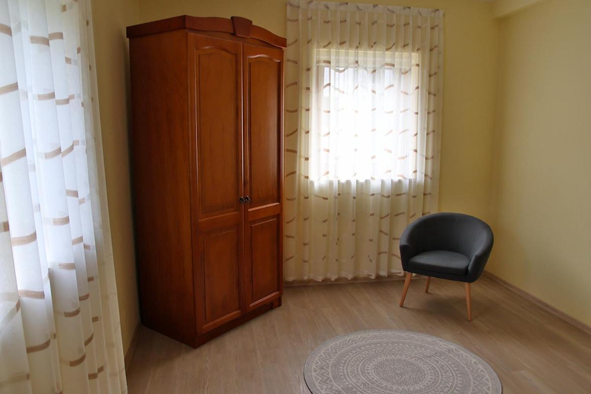 Apartment Baban In Zaga, Slovenia Eksteriør billede