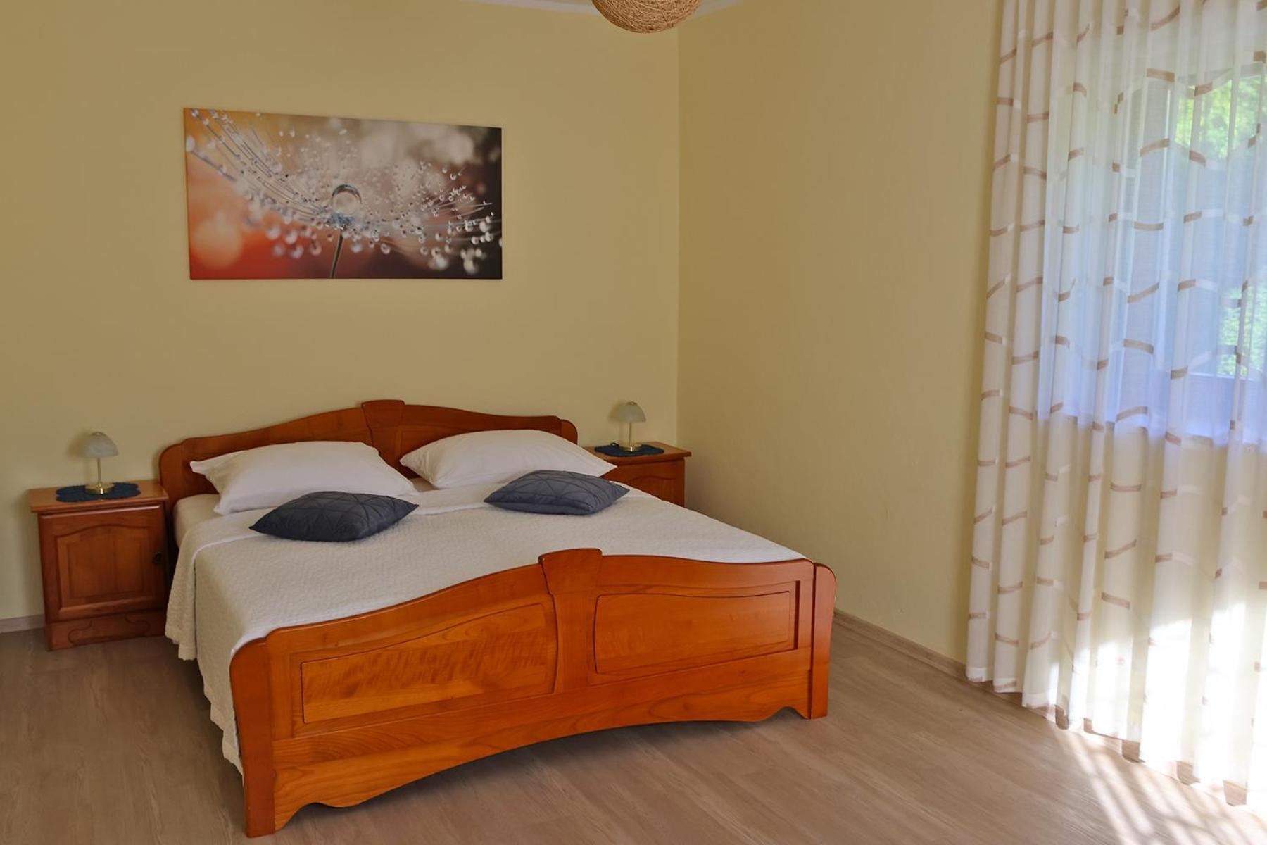 Apartment Baban In Zaga, Slovenia Eksteriør billede