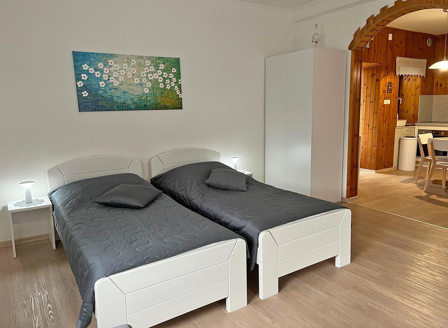 Apartment Baban In Zaga, Slovenia Eksteriør billede