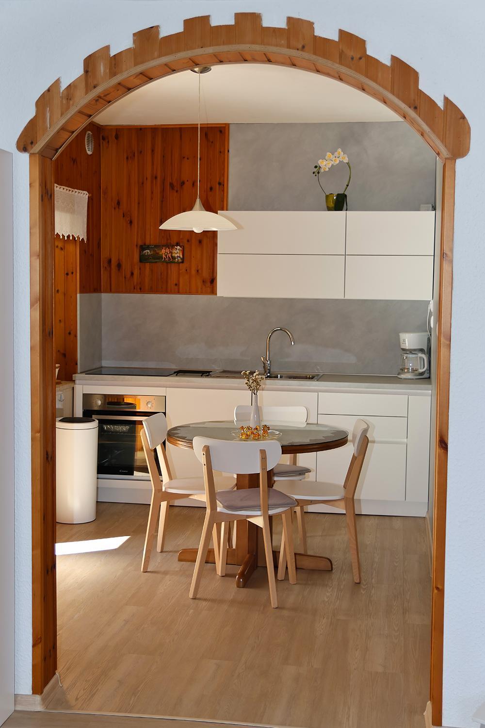 Apartment Baban In Zaga, Slovenia Eksteriør billede